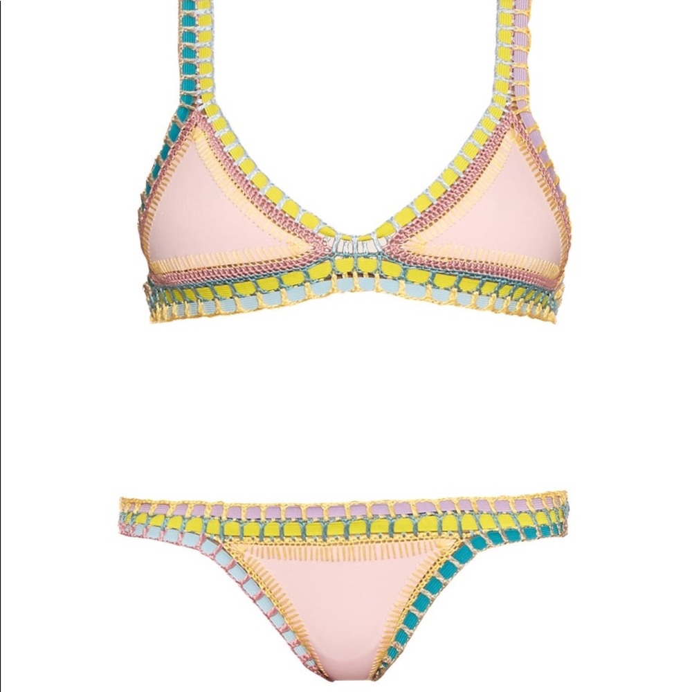 Kiini Bea Bikini